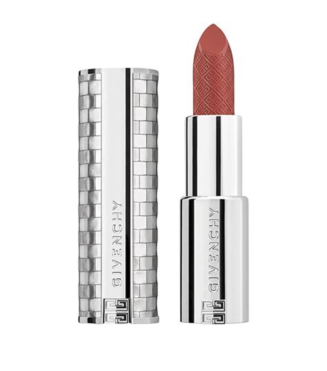 110 le rouge givenchy|givenchy rouge interdit.